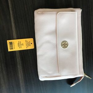 Tory Burch Robinson Pouch